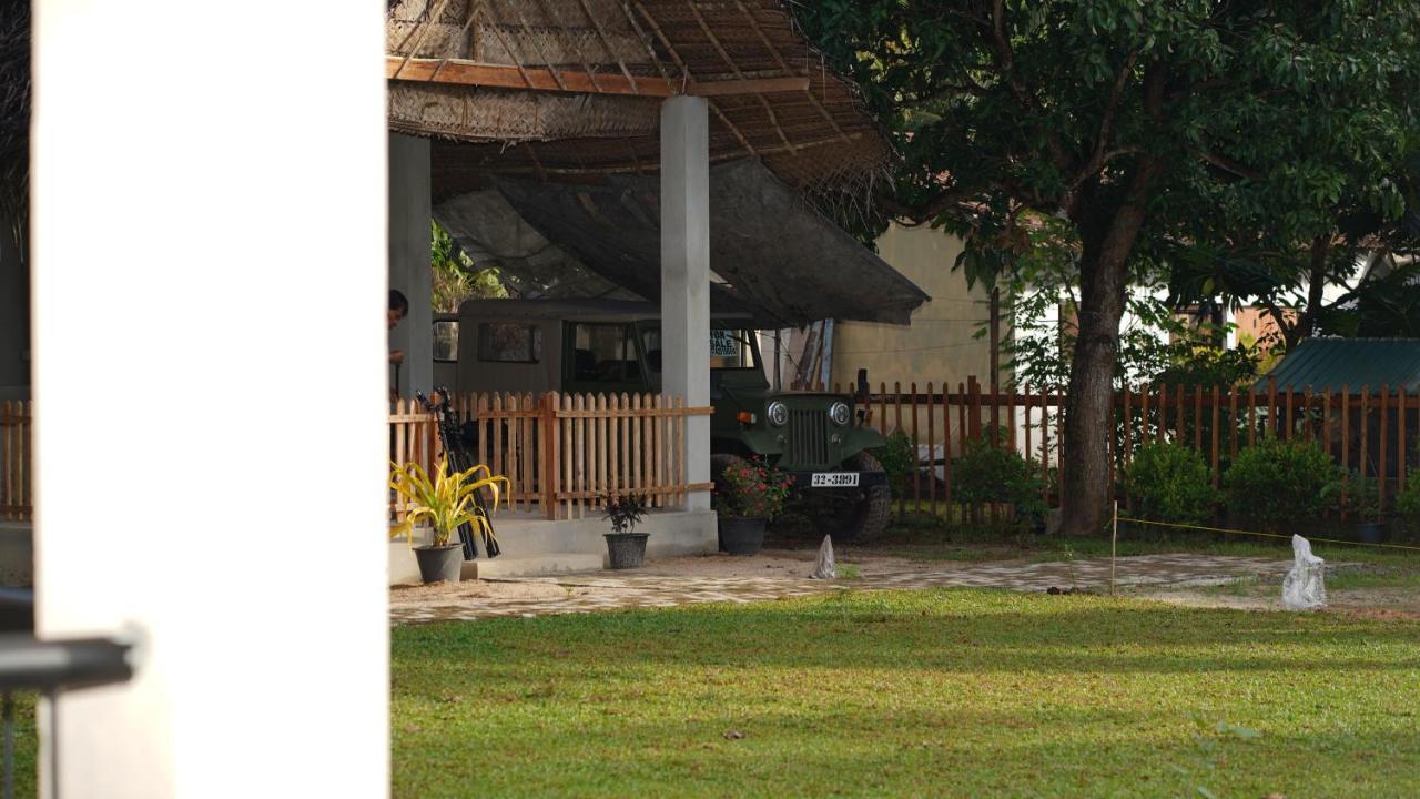Woodgrove Cabanas ネゴンボ エクステリア 写真